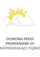 blachodachówka przy kryciu dachów